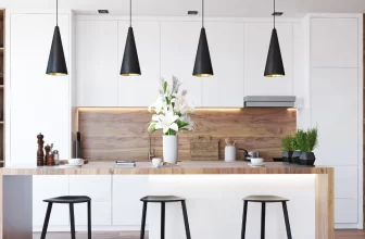 Jaw-Dropping Design Ideas for A Modern Kitchen
