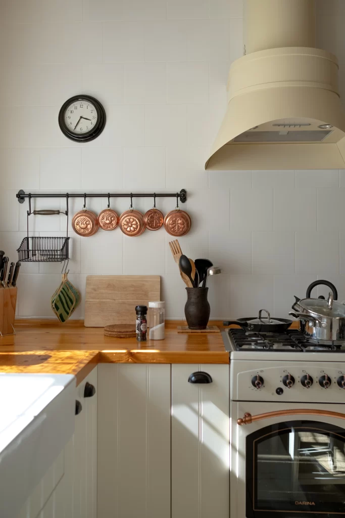rustic kitchen decor ideas