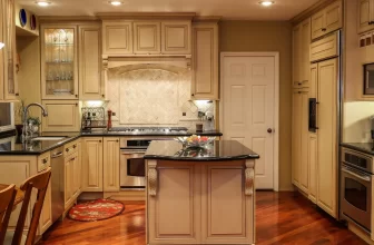 bespoke kitchen designs